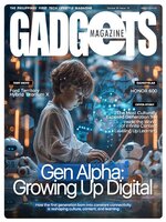 GADGETS Magazine